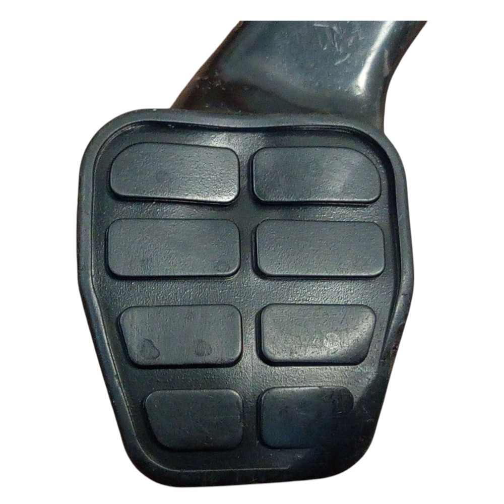 Pedal Embreagem Saveiro Parati Gol G3 G4 G5 G6 99 2008 2015 4