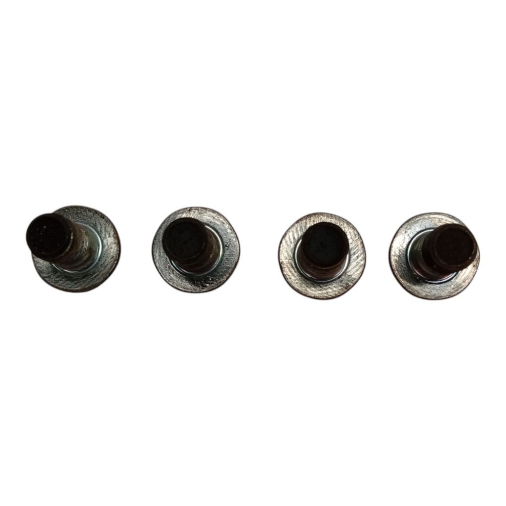 Parafuso Pinça Dianteiro Honda Fit 1.4 2009 2010 2011 A 2014 2