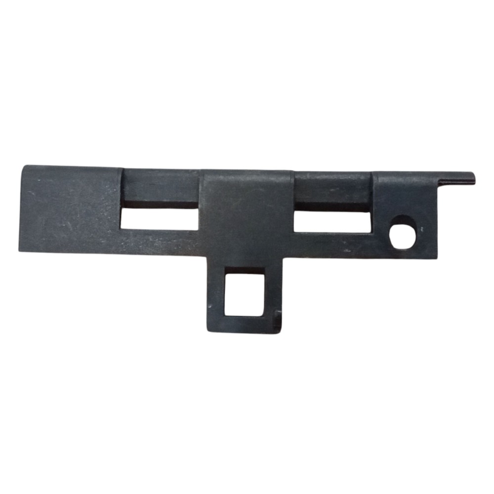 Tampa Placa Resistência Calor Bmw E46 330 99 2000 2001 2005 4