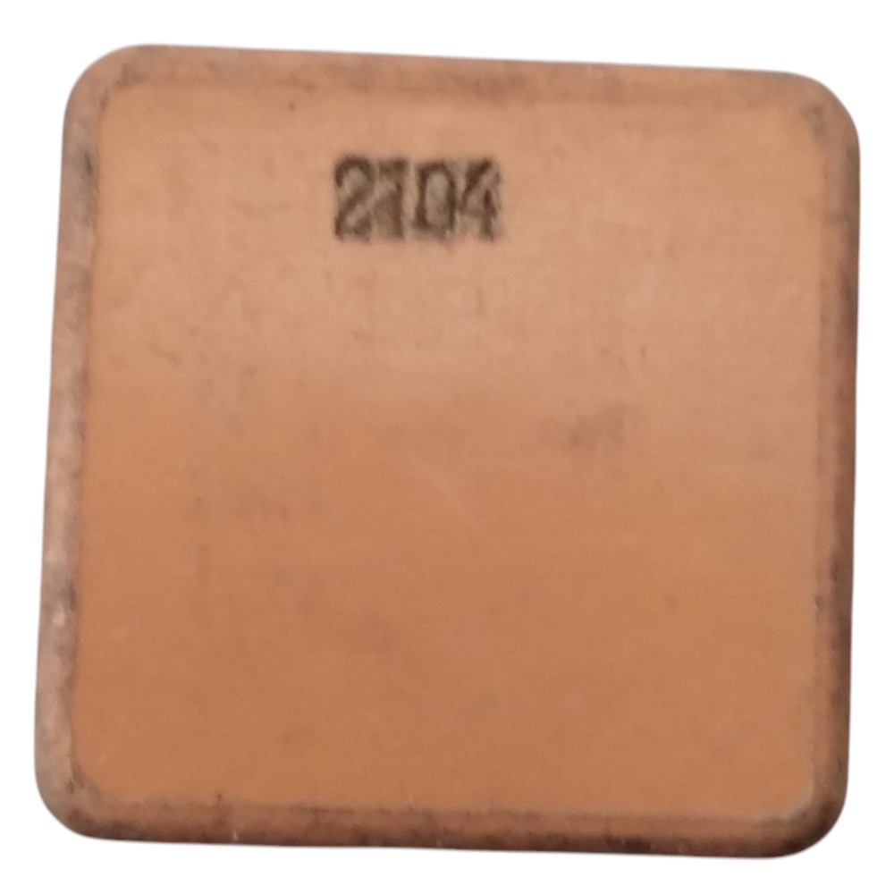 Relé Temporizador Limpador Traseiro Gol G3 G4 Zbd955529 5