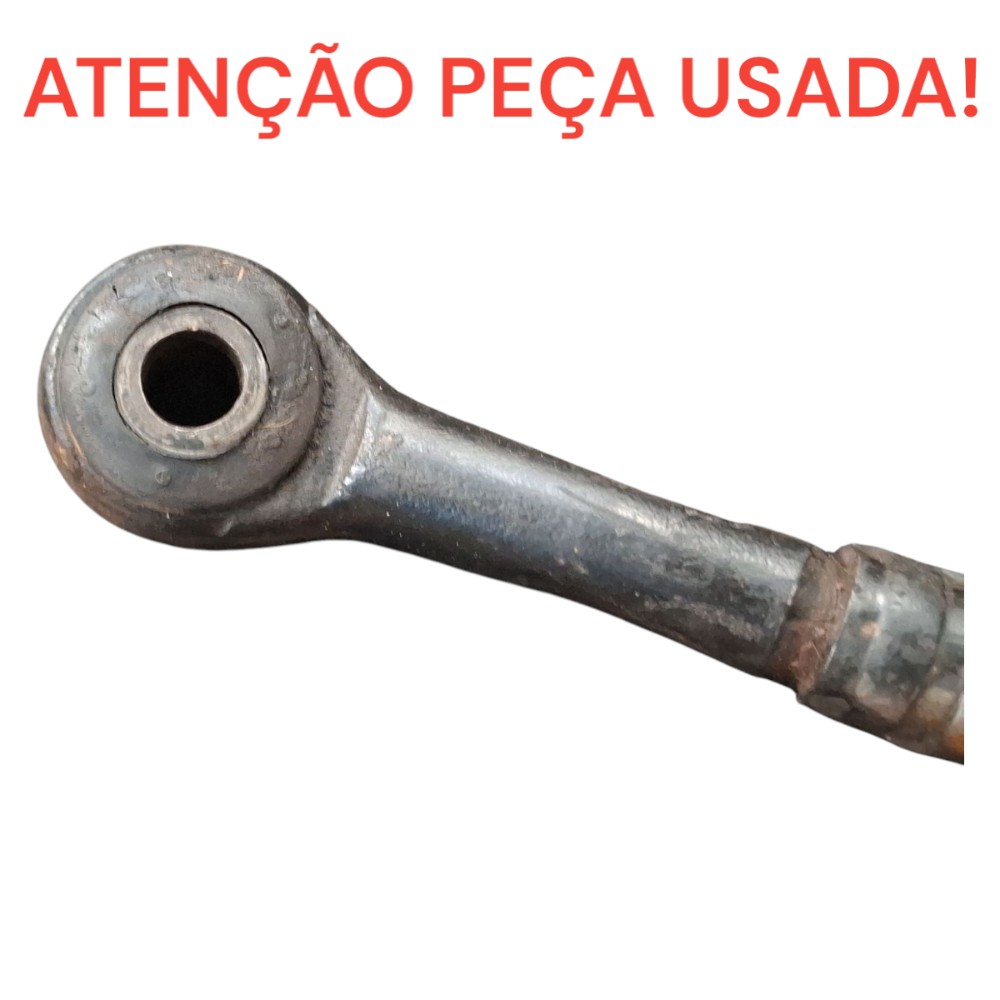 Barra Direção Direito Saveiro Gol G2 G3 G4 94 99 2000 A 2008 7