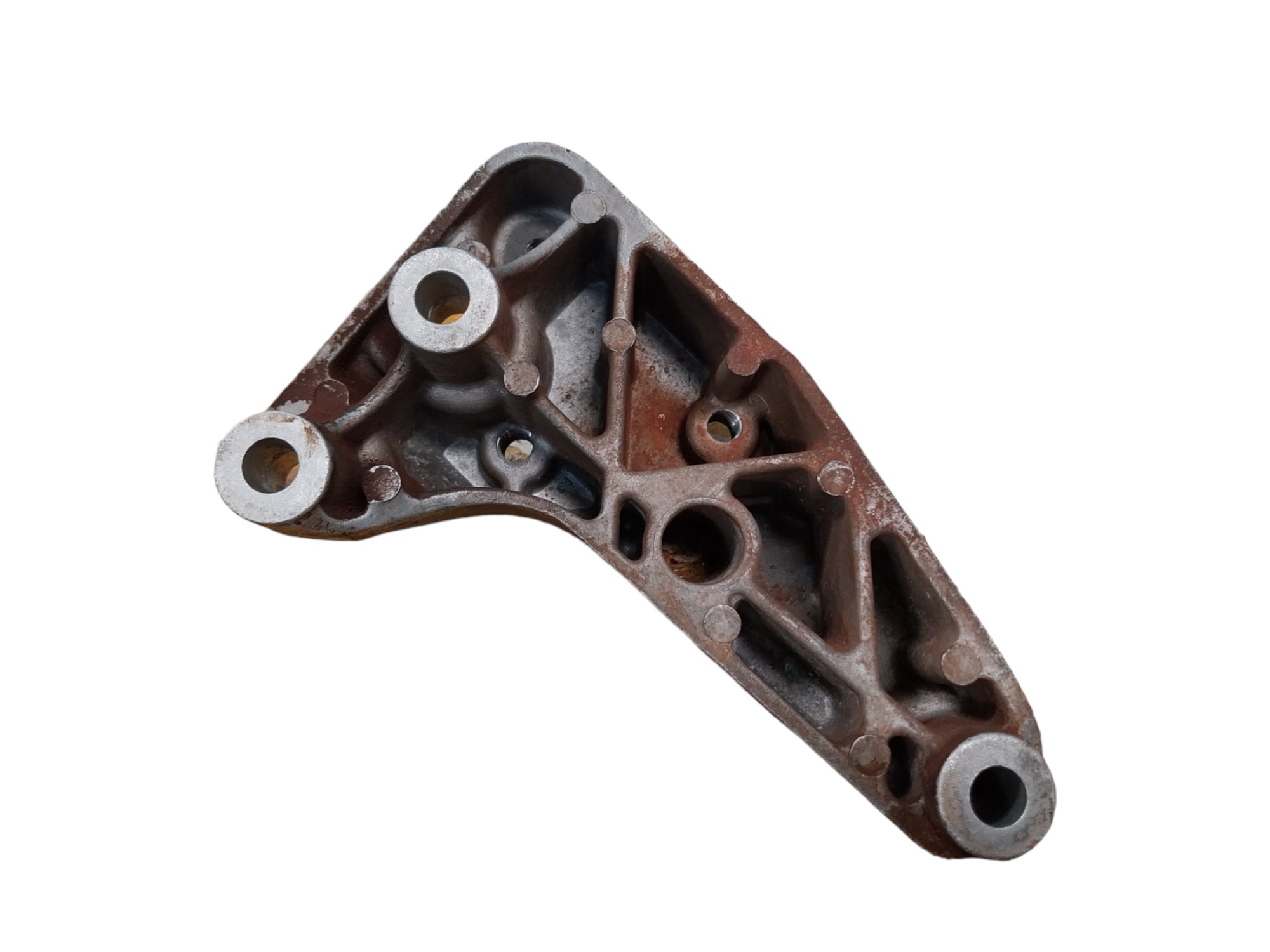 Suporte Coxim Câmbio Astra Vectra Zafira 99 2005 2008 A 2011 5