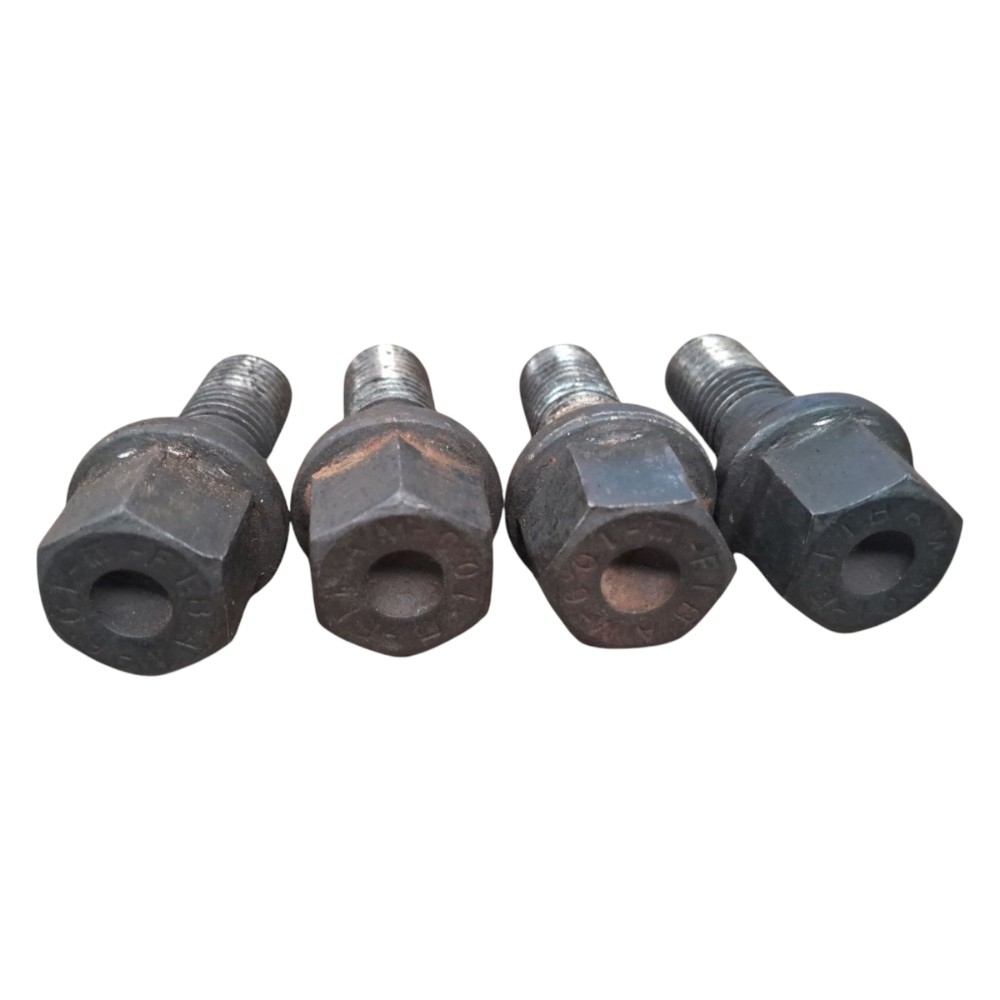 Kit Parafuso Roda 17mm Celta Corsa Prisma 2006 2010 A 2015 3