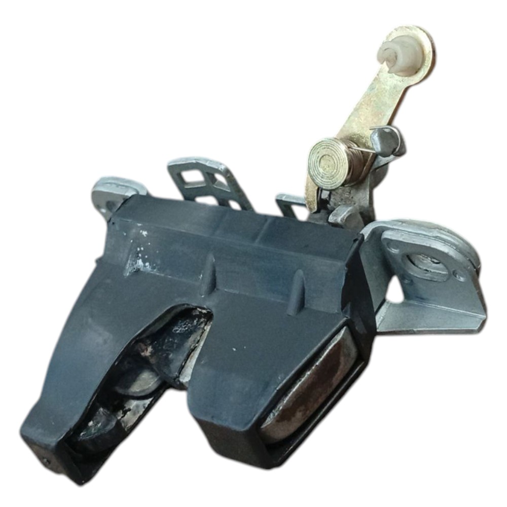 Fechadura Trava Tampa Traseira Gol G3 G4 99 2000 2001 A 2008 2