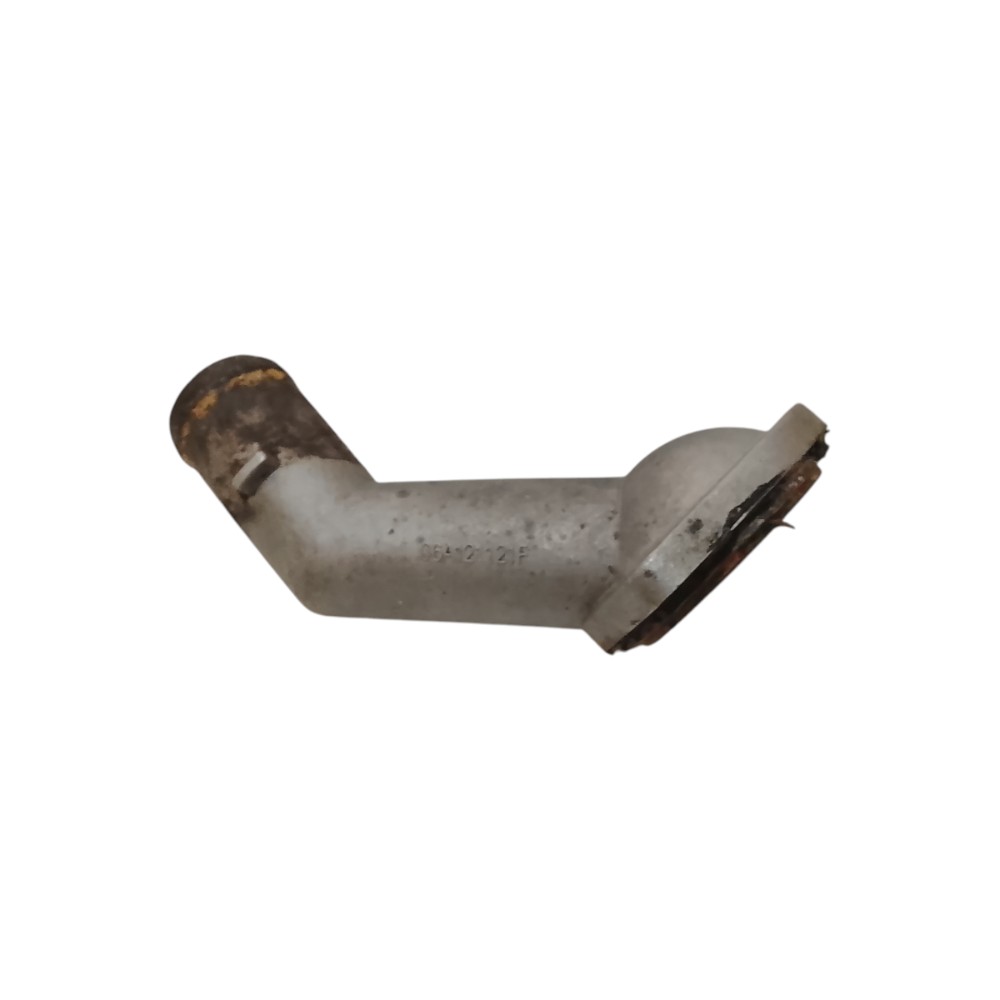 Flange Válvula Termostato Audi A3 99 2000 2001 2002 2003 3