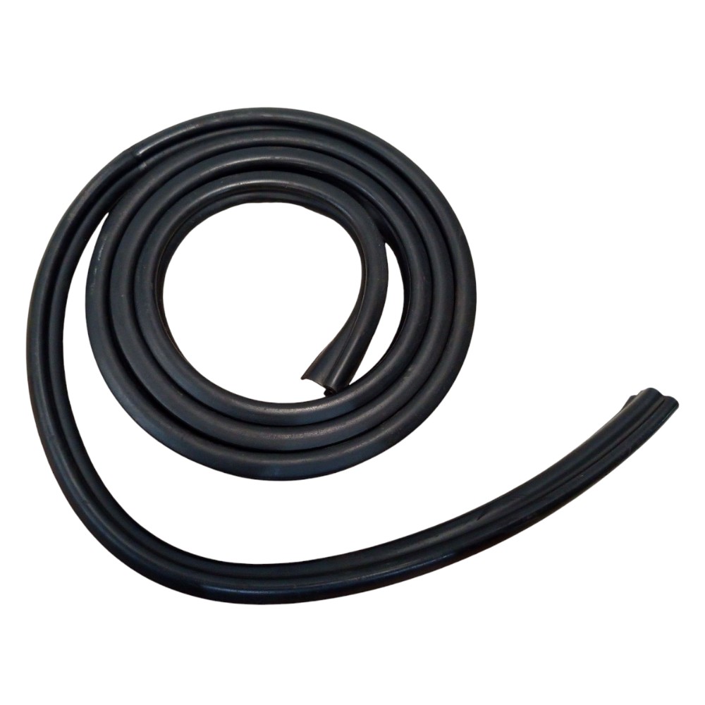 Borracha Pingadeira Lado Direito Peugeot 206 2001 2002 2008 4