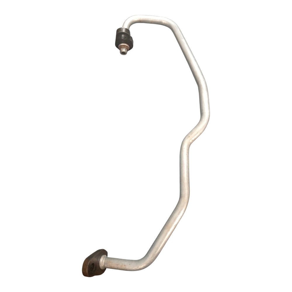 Tubo Ar Condicionado Peugeot 206 1.0 99 2002 2003 2005 2009 3