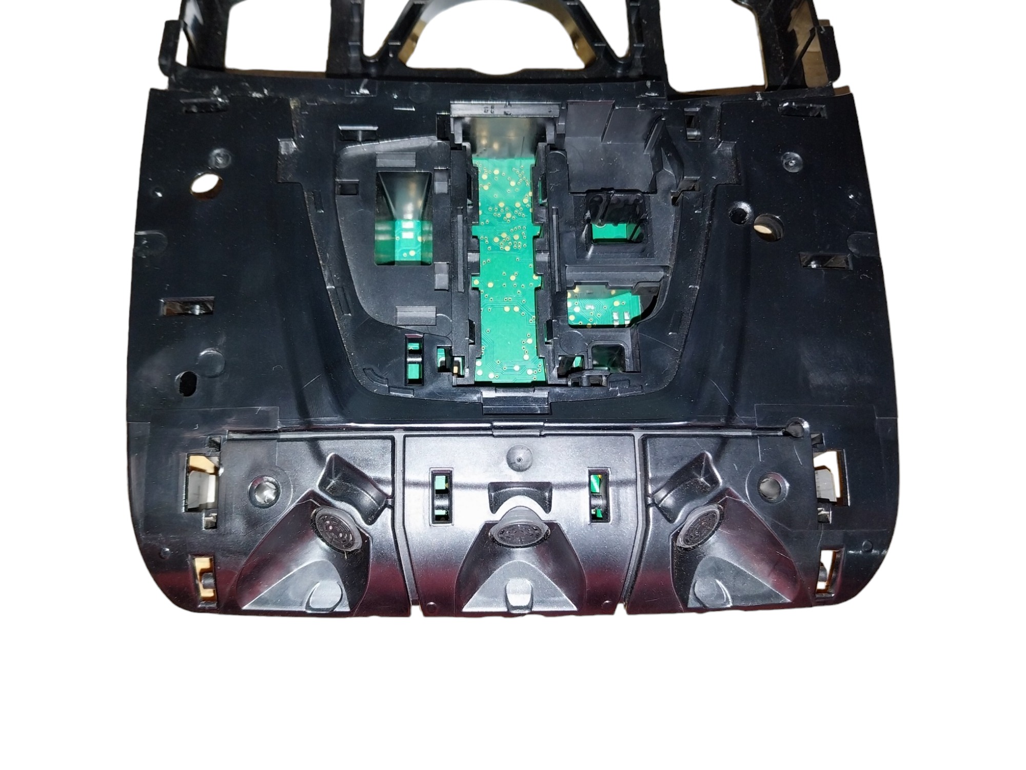 Circuito Alarme Luz Teto Bmw 116 118 320 F30 2013 2015 2019 3