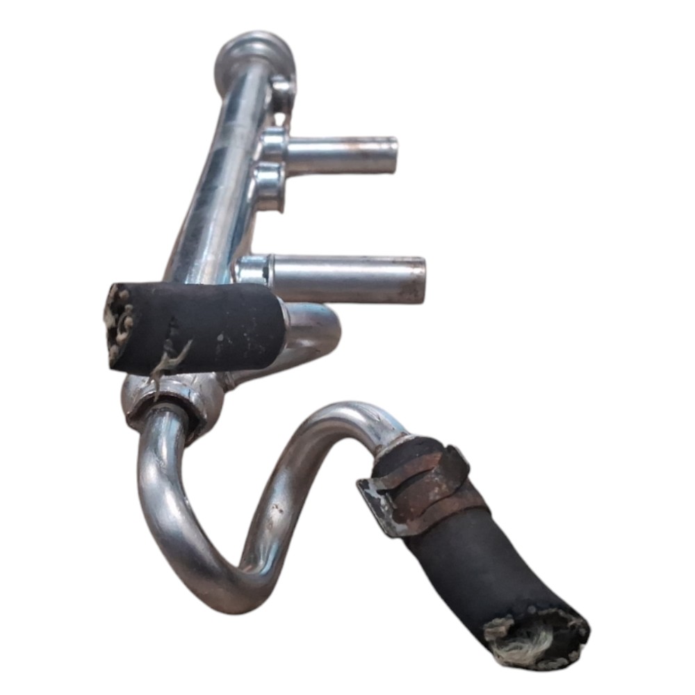 Flauta Bico Injetores Vw Golf Passat 94 95 96 97 037133317ab 4