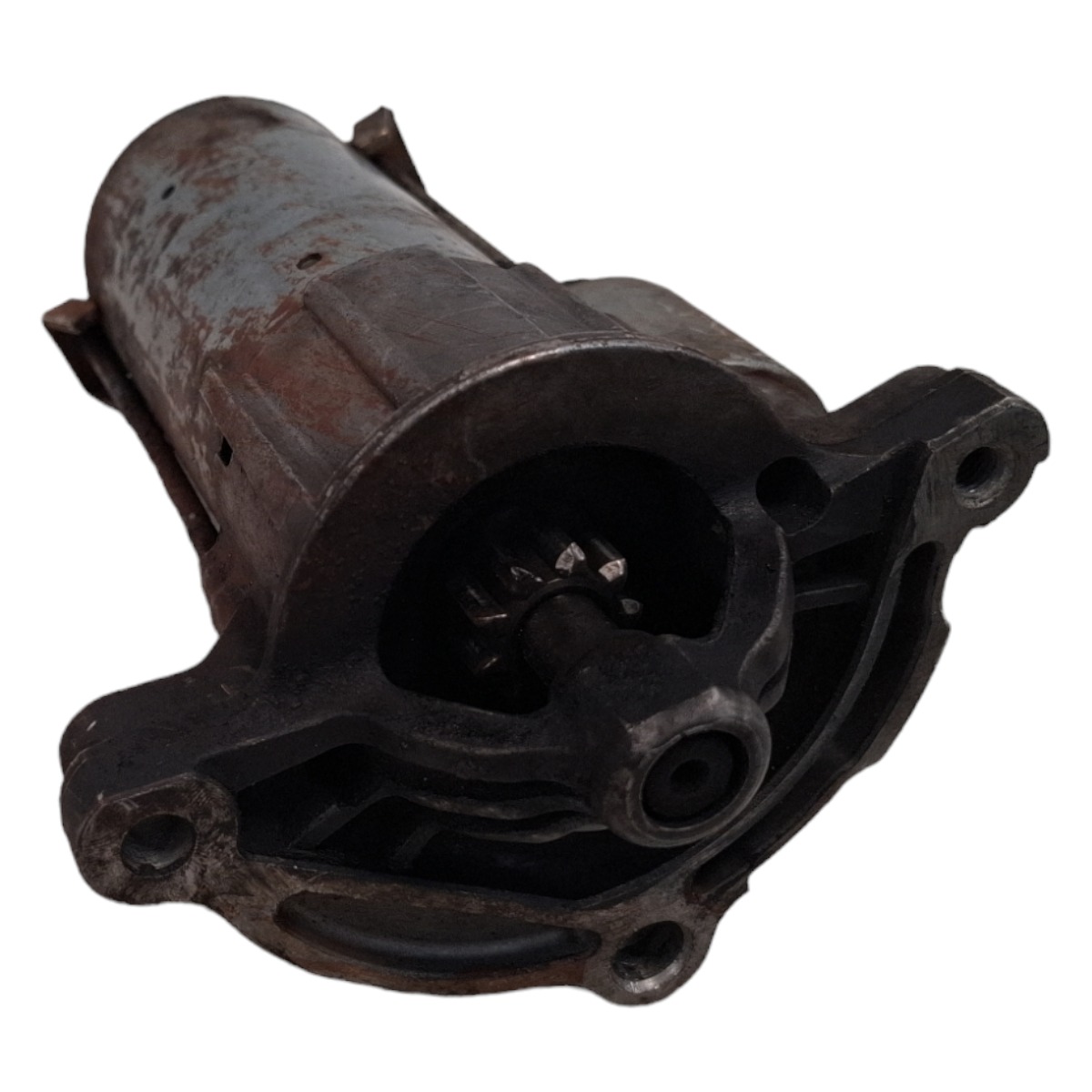 Motor Arranque Partida Aircross 1.6 16v 2011 2012 2013 2015 5