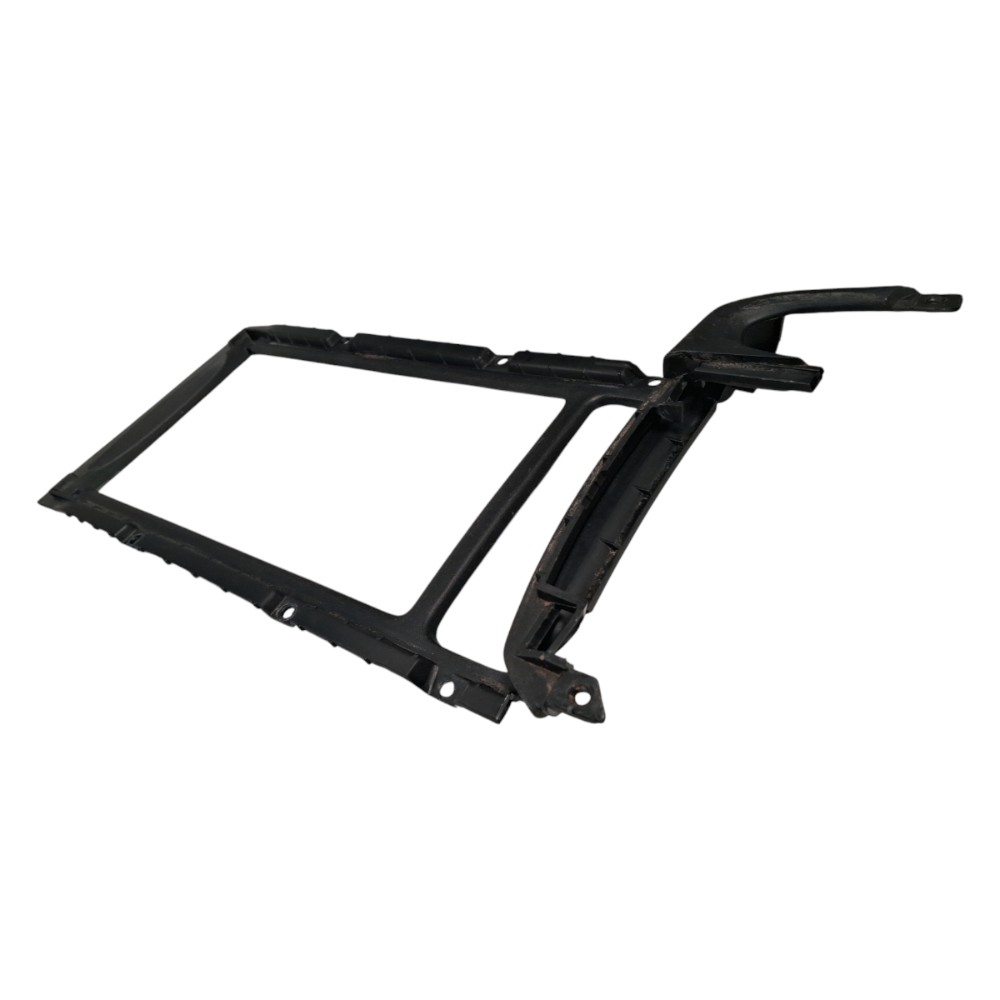 Moldura Console New Civic 2006 2007 2008 2009 2010 2011 5