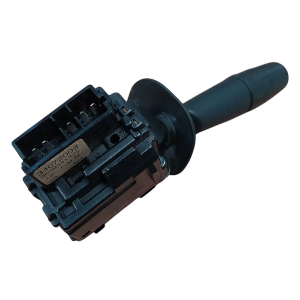 Chave Alavanca Limpador Parabrisa Peugeot 405 87 89 92 95 97 6