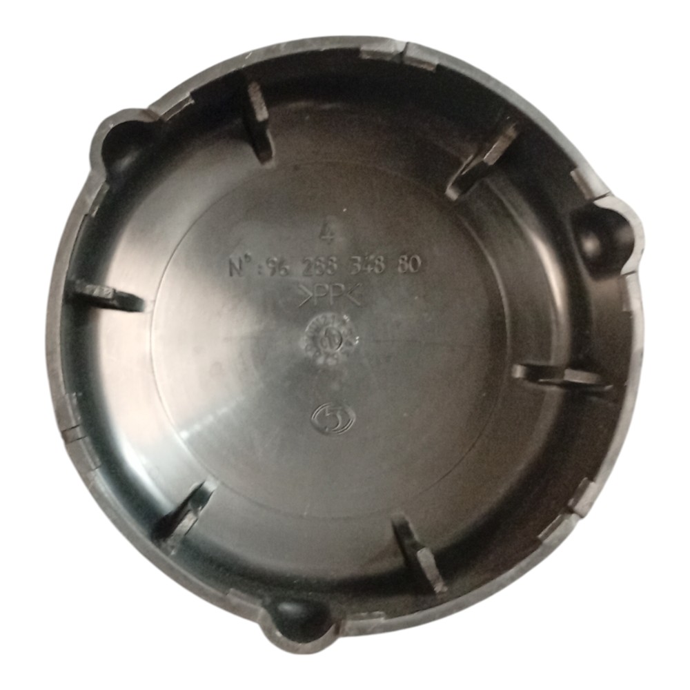 Tampa Amortecedor Superior Peugeot 206 99 2002 2004 2009 3