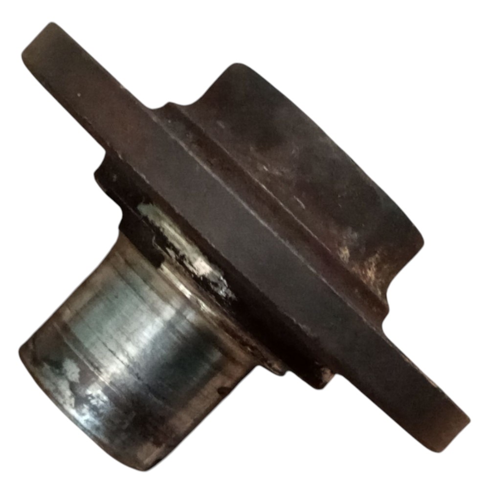 Cubo Roda Dianteiro Gol Saveiro G1 G2 G3 Gr G5 Voyage 5