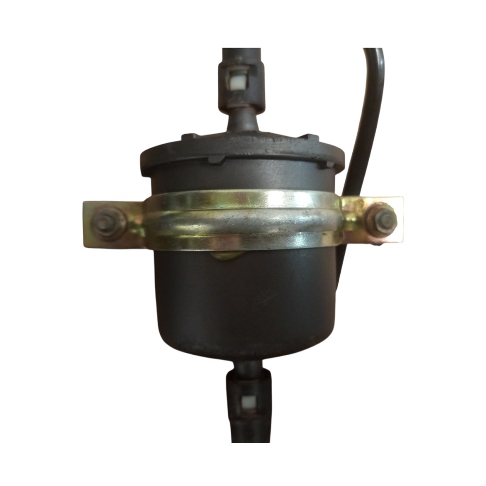 Filtro Combustível Gol G3 1.6 1.8 2.0 99 2000 2001 2002 2003 4
