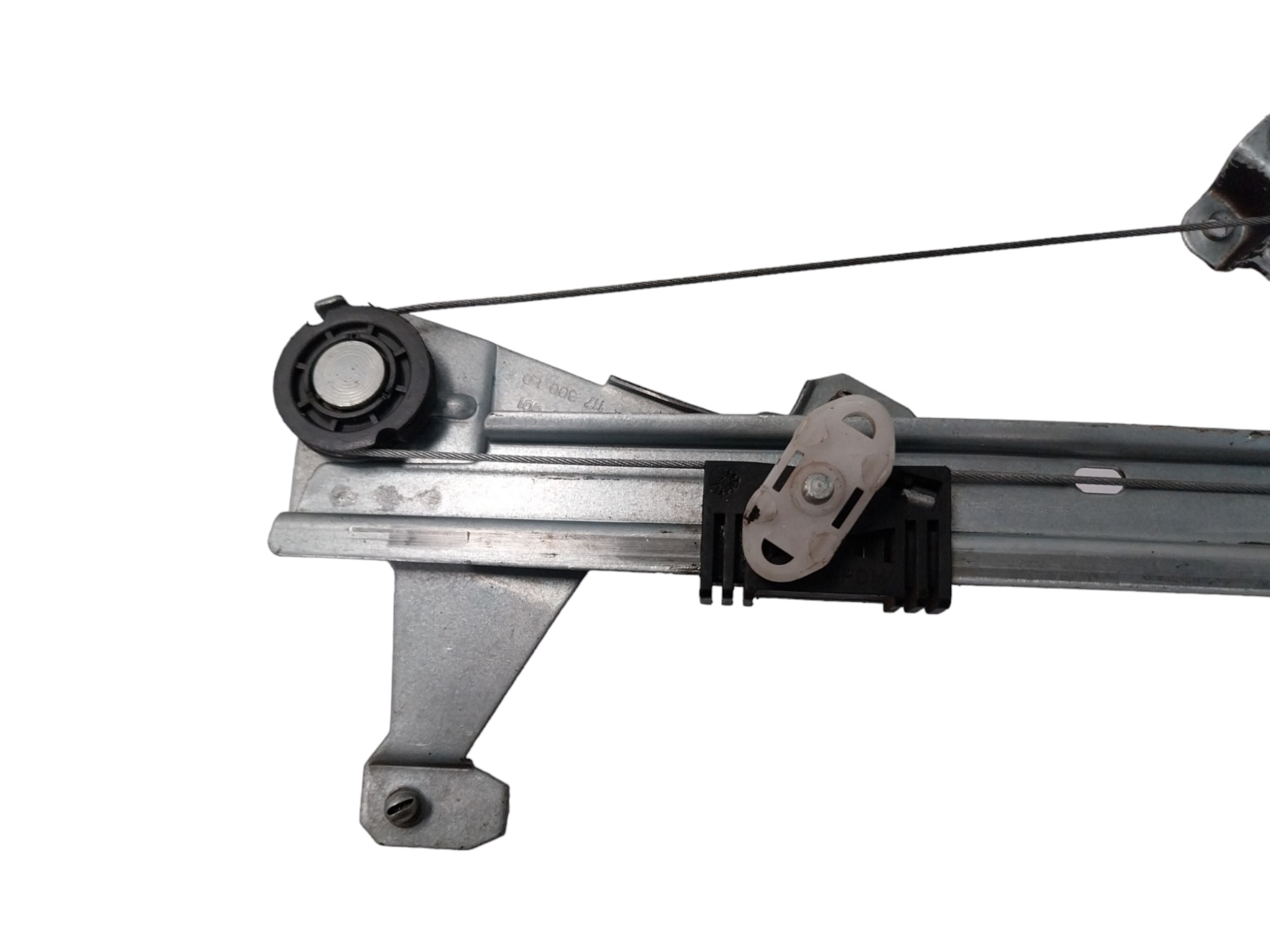 Maquina Vidro Manual Traseiro Direito Celta 2000 A 2013 3