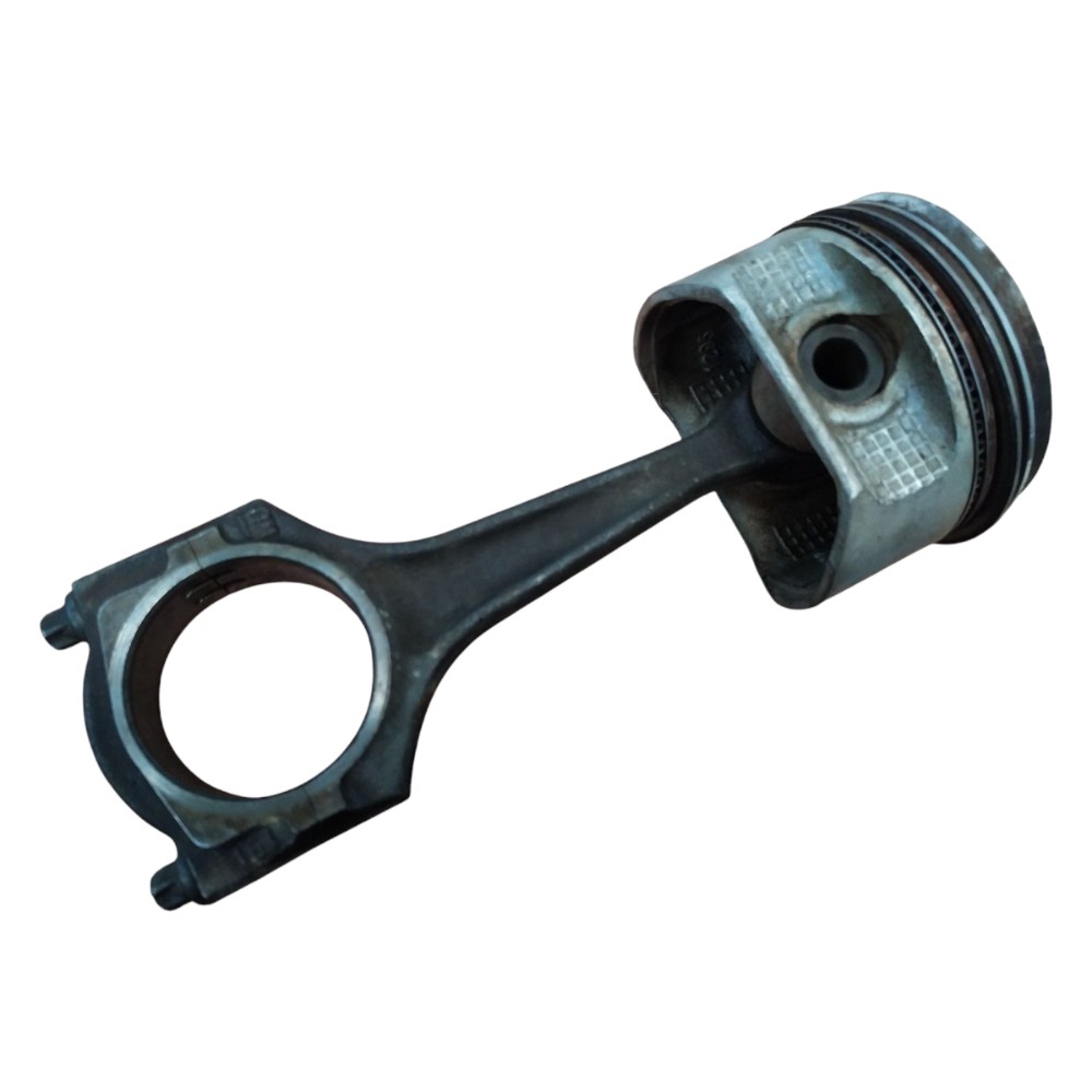 Biela Motor Corsa Classic 1.0 2012 2013 2014 2015 Álcool 2