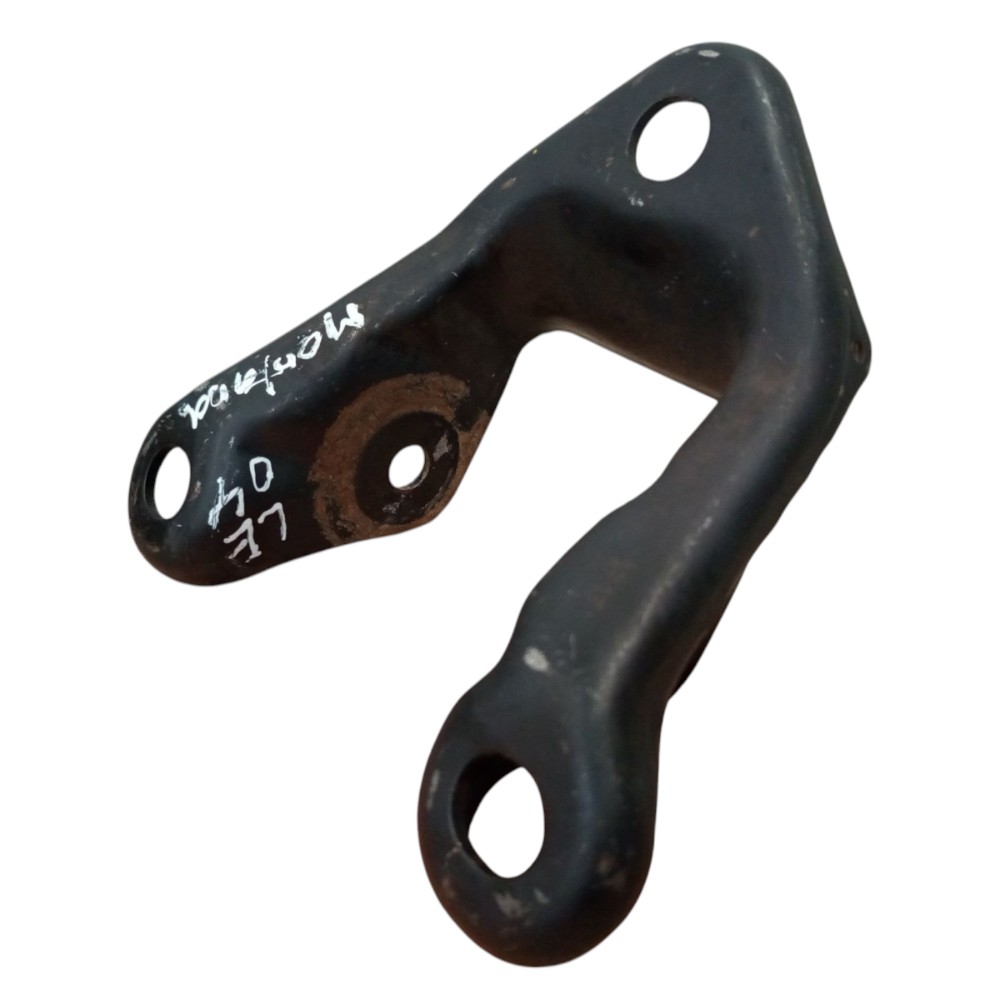 Suporte Eixo Traseiro Esquerdo Vectra Astra Montana 97 2011 5