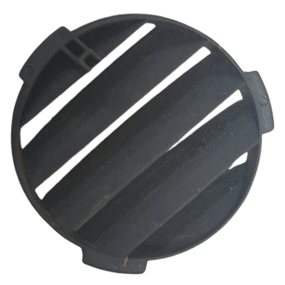Tela Grade Difusor Ar Superior Audi A3 97 98 99 2000 A 2006 4