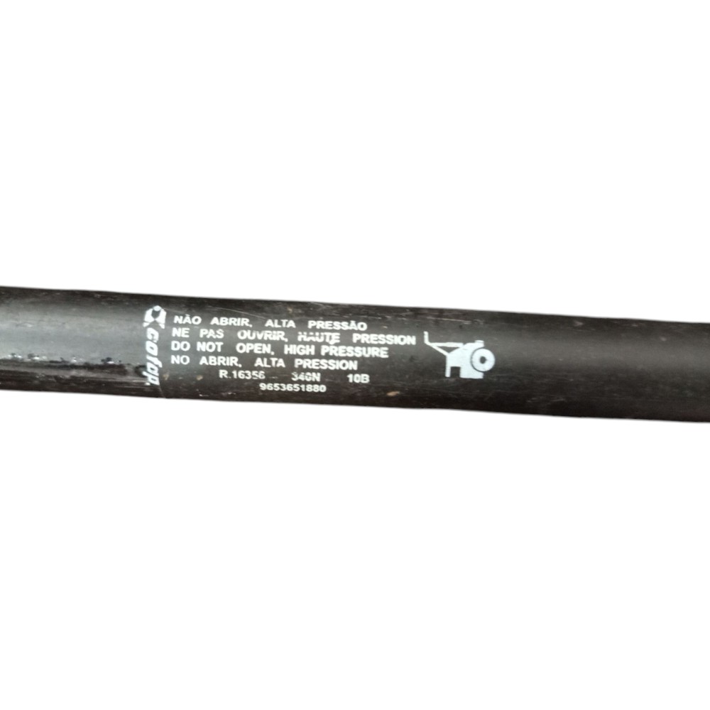 Amortecedor Tampa Traseira Peugeot 206 207 99 2000 A 2021 6