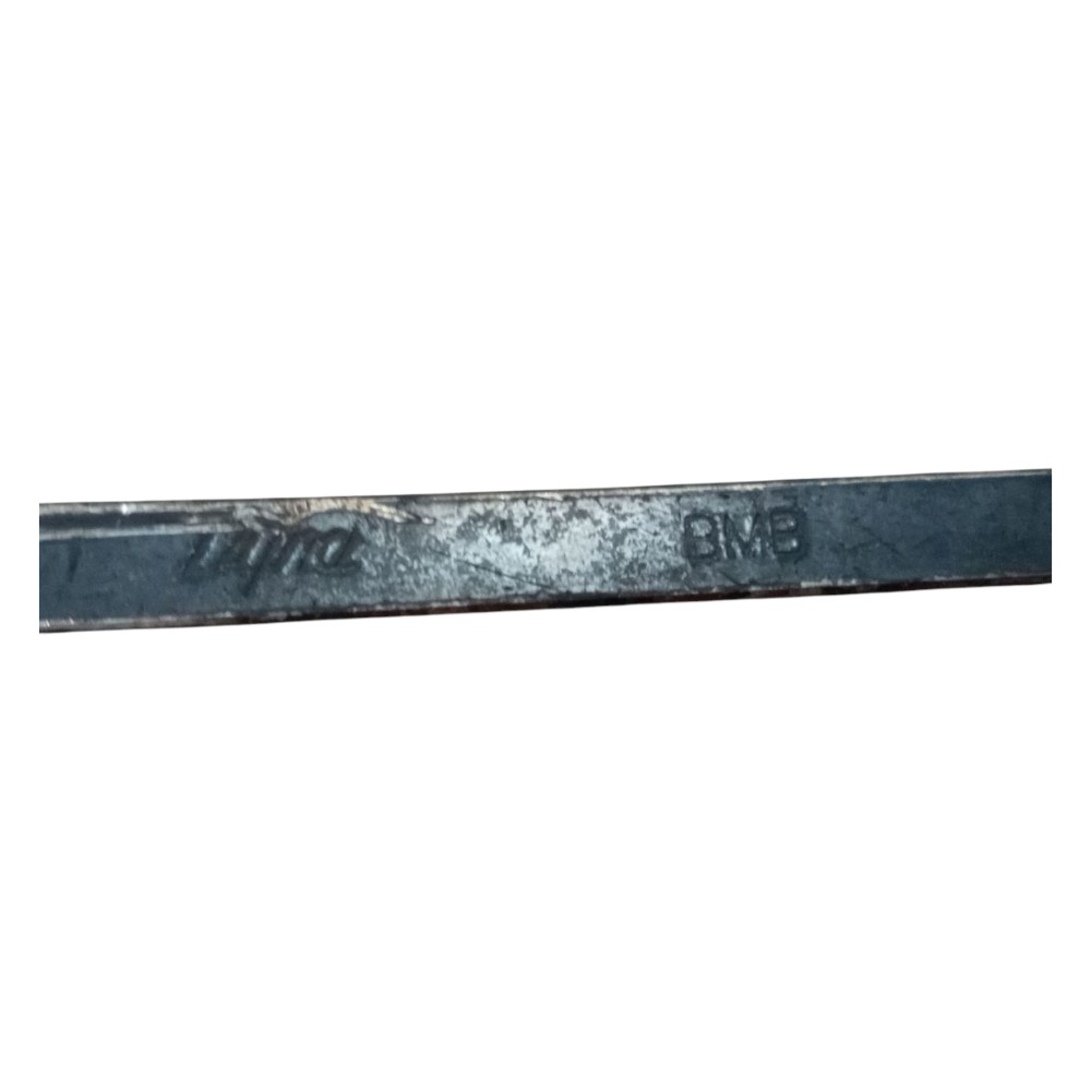 Braço Limpador Parabrisa Esquerdo Uno 91 93 96 99 2000 2004 Esquerdo 6