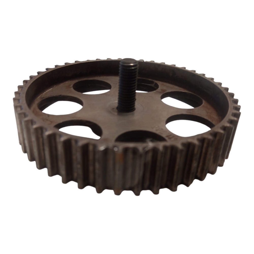Polia Comando Válvulas Omega Astra Vectra Kadett 93 94 96 98 3