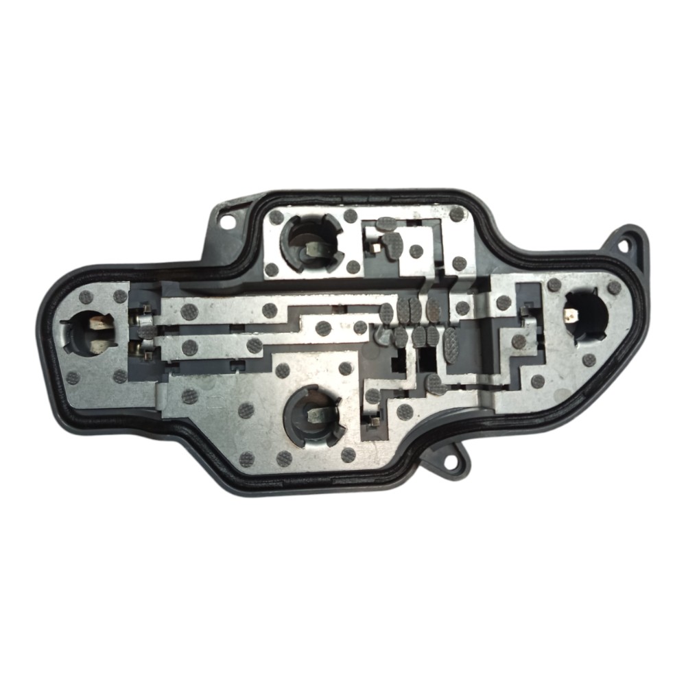 Circuito Lanterna Traseira Direita Fiat Palio 2004 A 2007 2