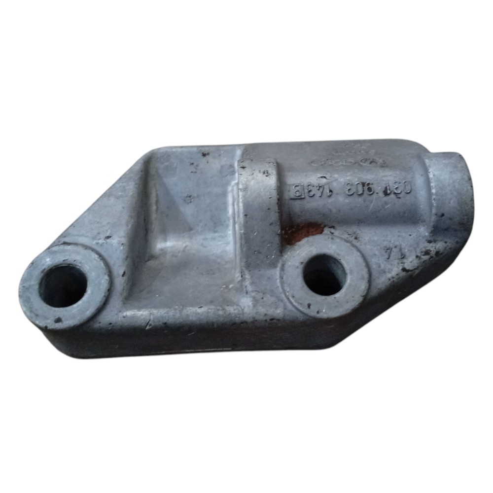 Suporte Alternador Bomba Direção Golf Fox Polo 2003 A 2010 1