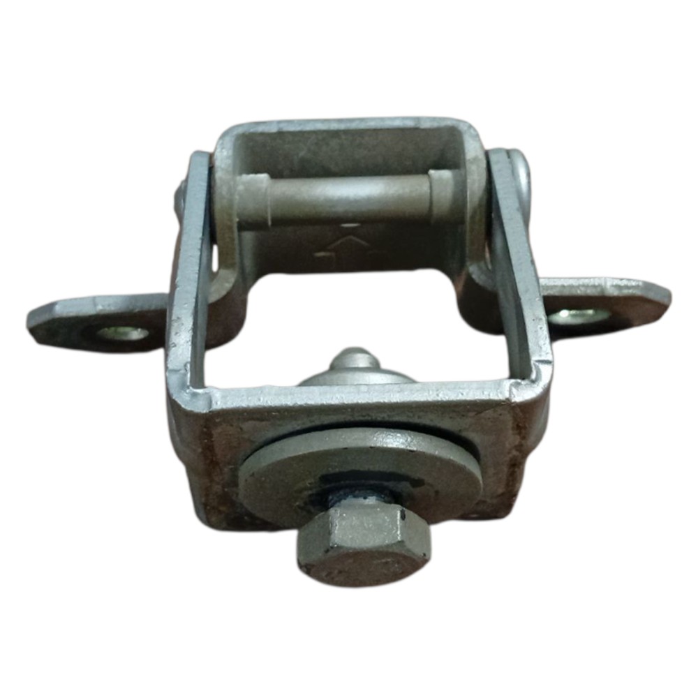 Dobradiça Tampa Traseira Uno 2010 2012 2014 2016 2018 6