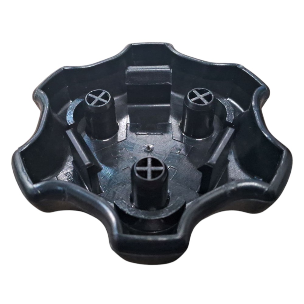 Manopla Regulagem Encosto Banco Peugeot 405 87 88 89 A 97 4