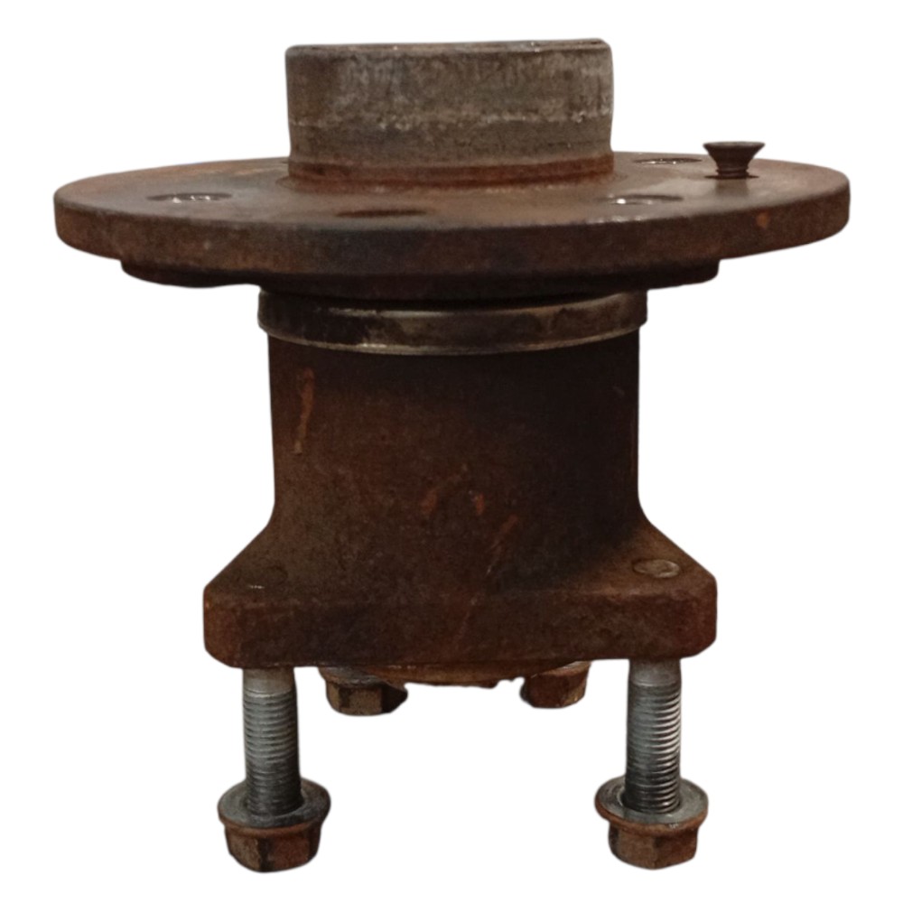 Cubo Roda Traseira Direita Gm Vectra 97 98 99 2000 2005