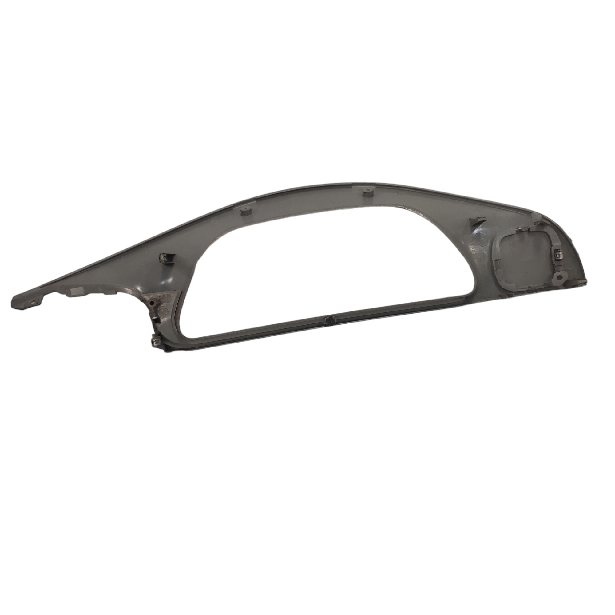 Moldura Painel Instrumentos Palio 2001 2002 2003 2004 A 2009 3
