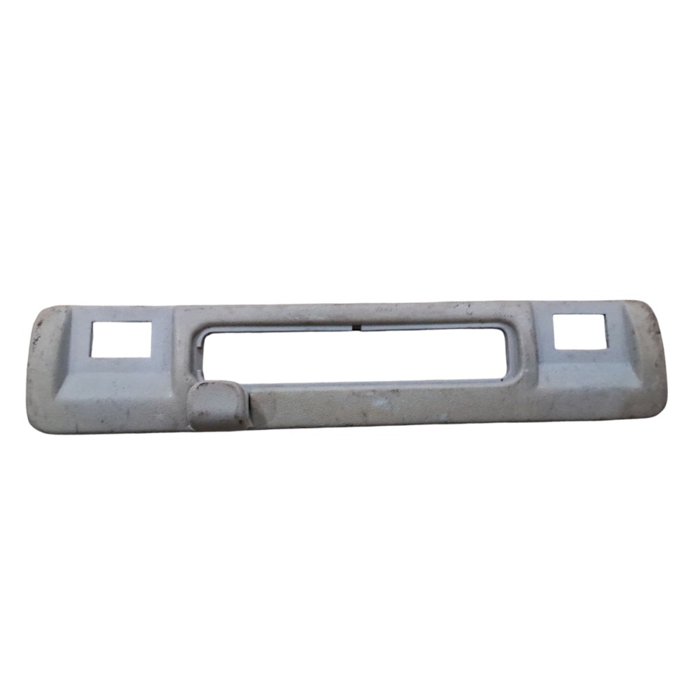 Moldura Lanterna Teto Alça Vectra Zafira 97 99 2012 90413791