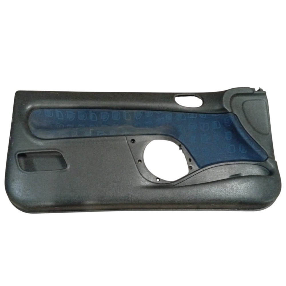 Forro Porta Dianteira Esquerdo Peugeot 206 2002 2005 2008