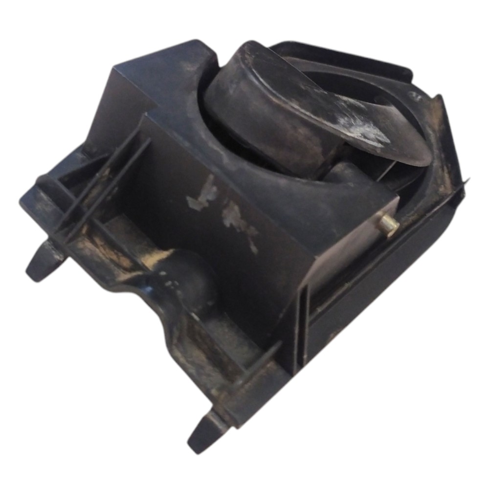 Maçaneta Interna Direita Ford Ka 2008 2009 2010 2011 A 2013 Traseira 2
