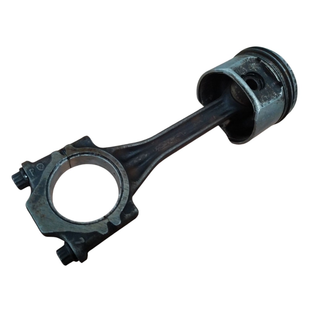 Biela Motor Gol G4 1.0 8v 2005 2006 2007 2008 2009 A 2012 4