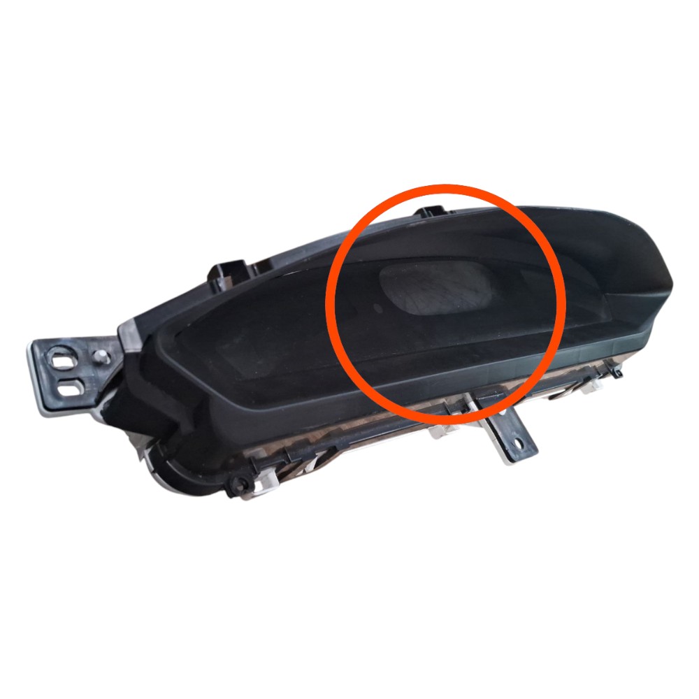 Kit Code Honda New Civic 1.8 2006 2007 2008 2011 Automático 2