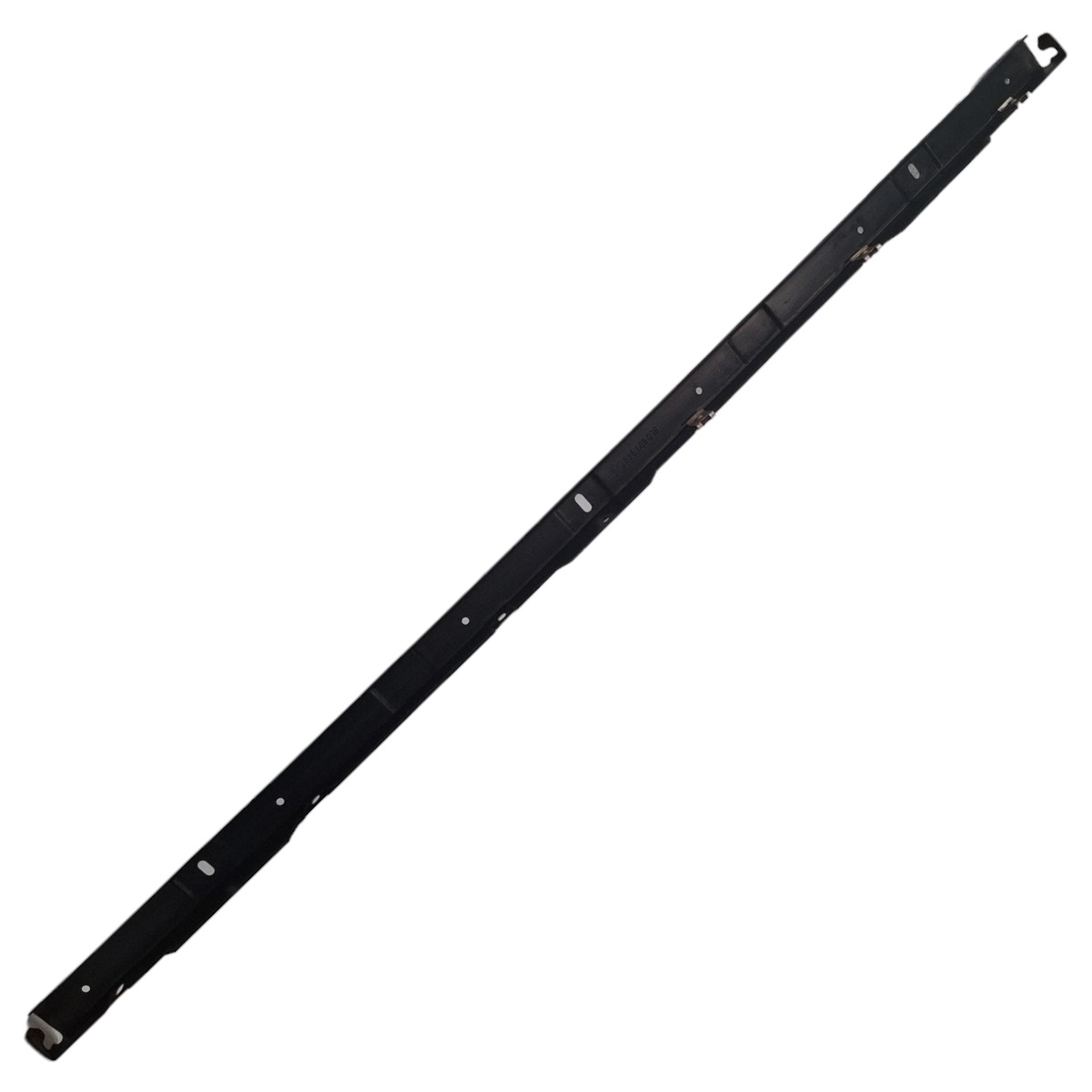Guia Suporte Parachoque Traseiro Audi A3 97 98 2002 A 2006 3