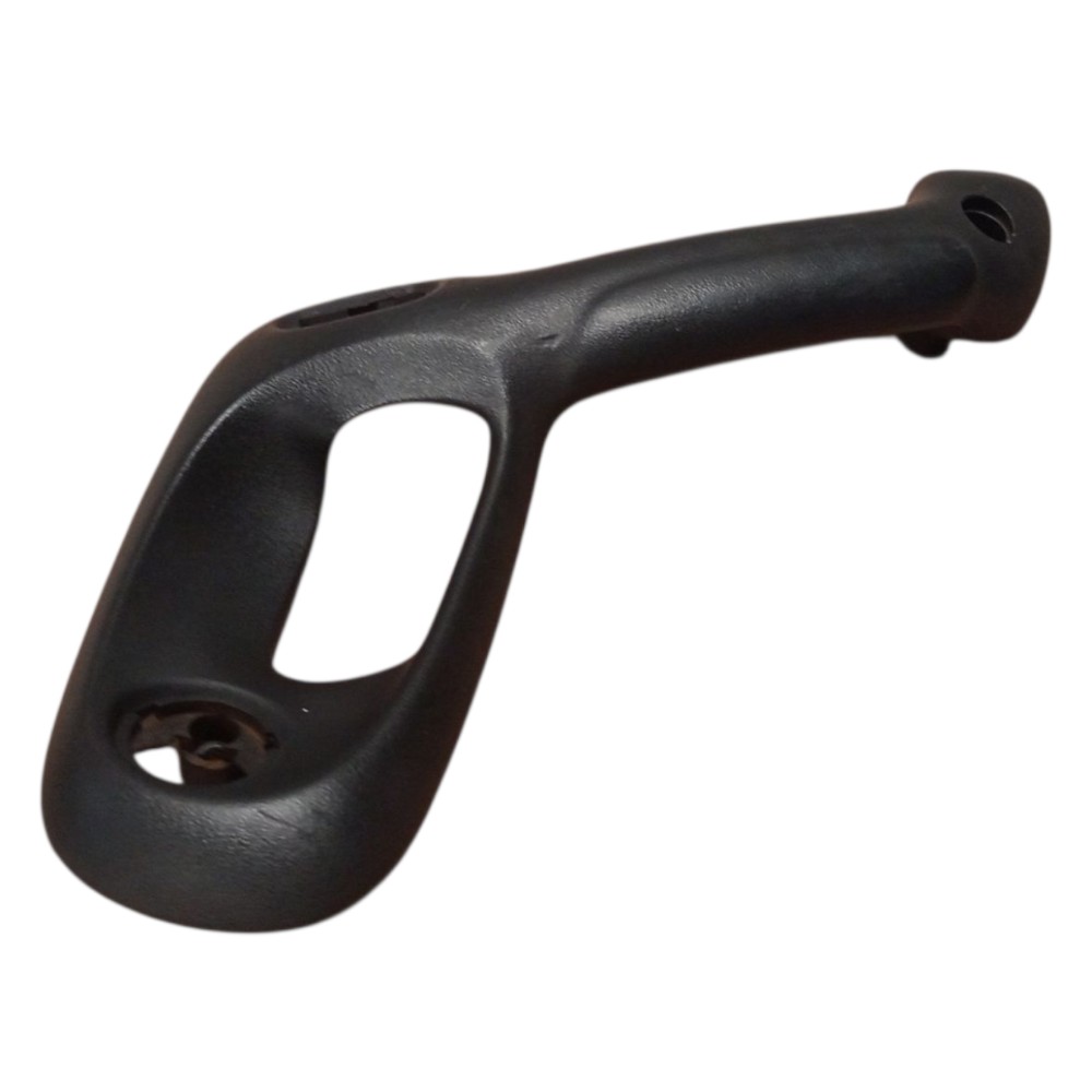 Puxador Porta Traseira Direita Vectra 97 98 99 2005 Detalhe 7