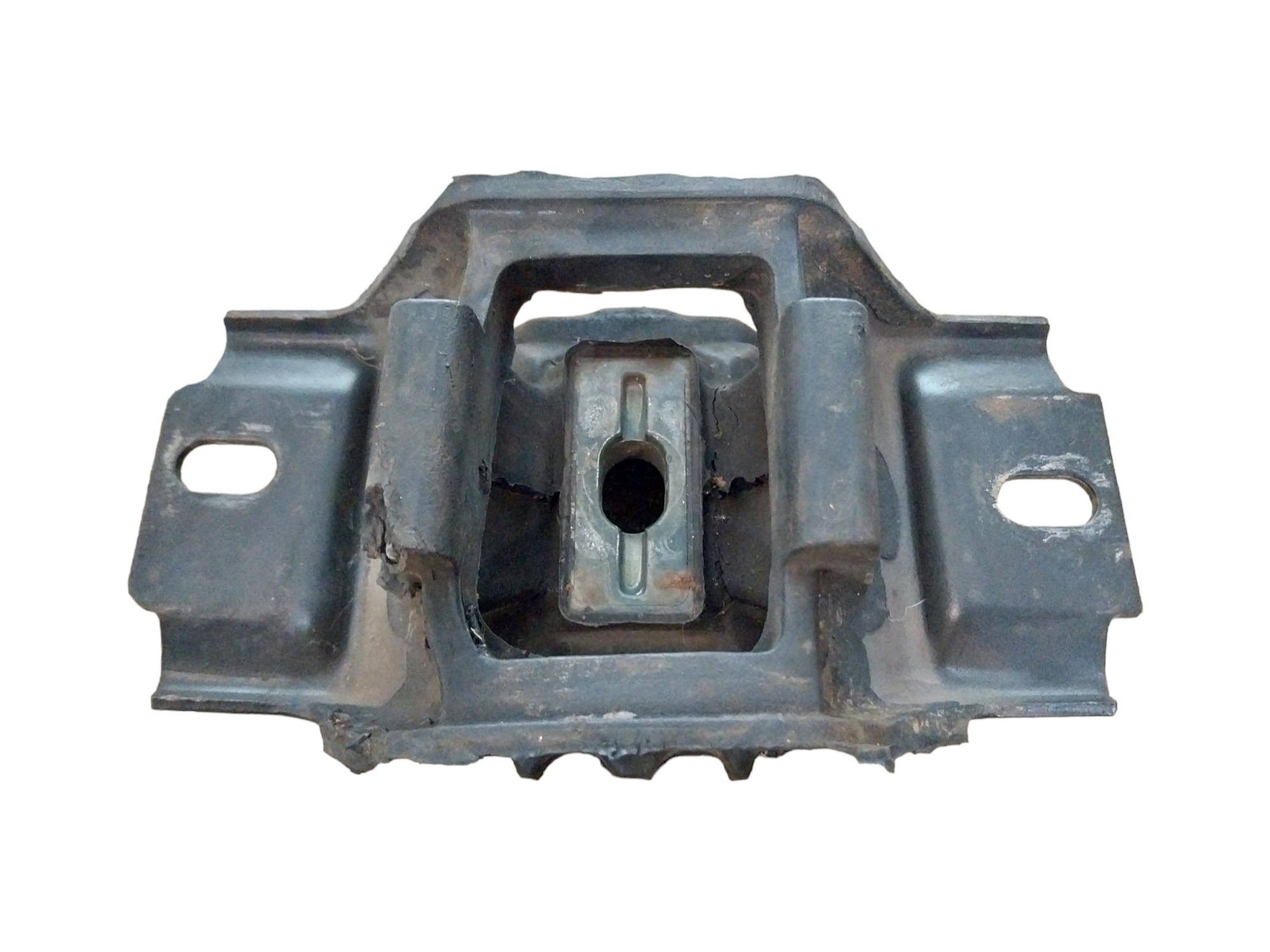 Coxim Motor Câmbio Fiesta 2002 2003 2004 2005 2010 2012 2013 2