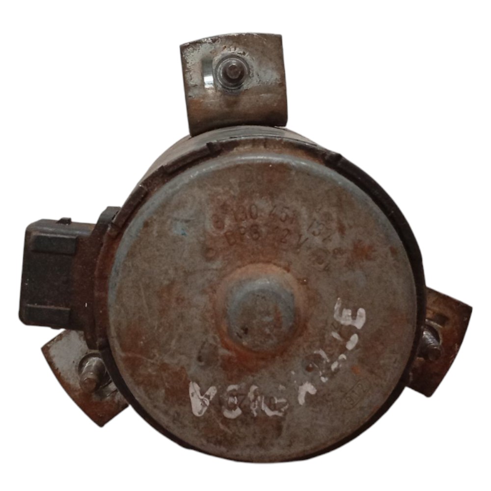 Ventoinha Motor Radiador Gol G2 G3 Logus Pointer 9130451137 4