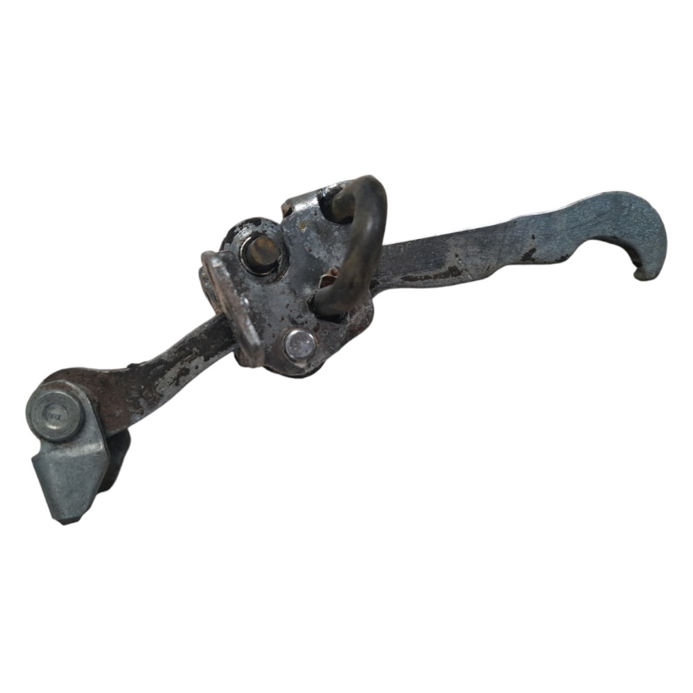 Limitador Porta Traseira Astra 99 2000 2001 2002 2003 2011 4