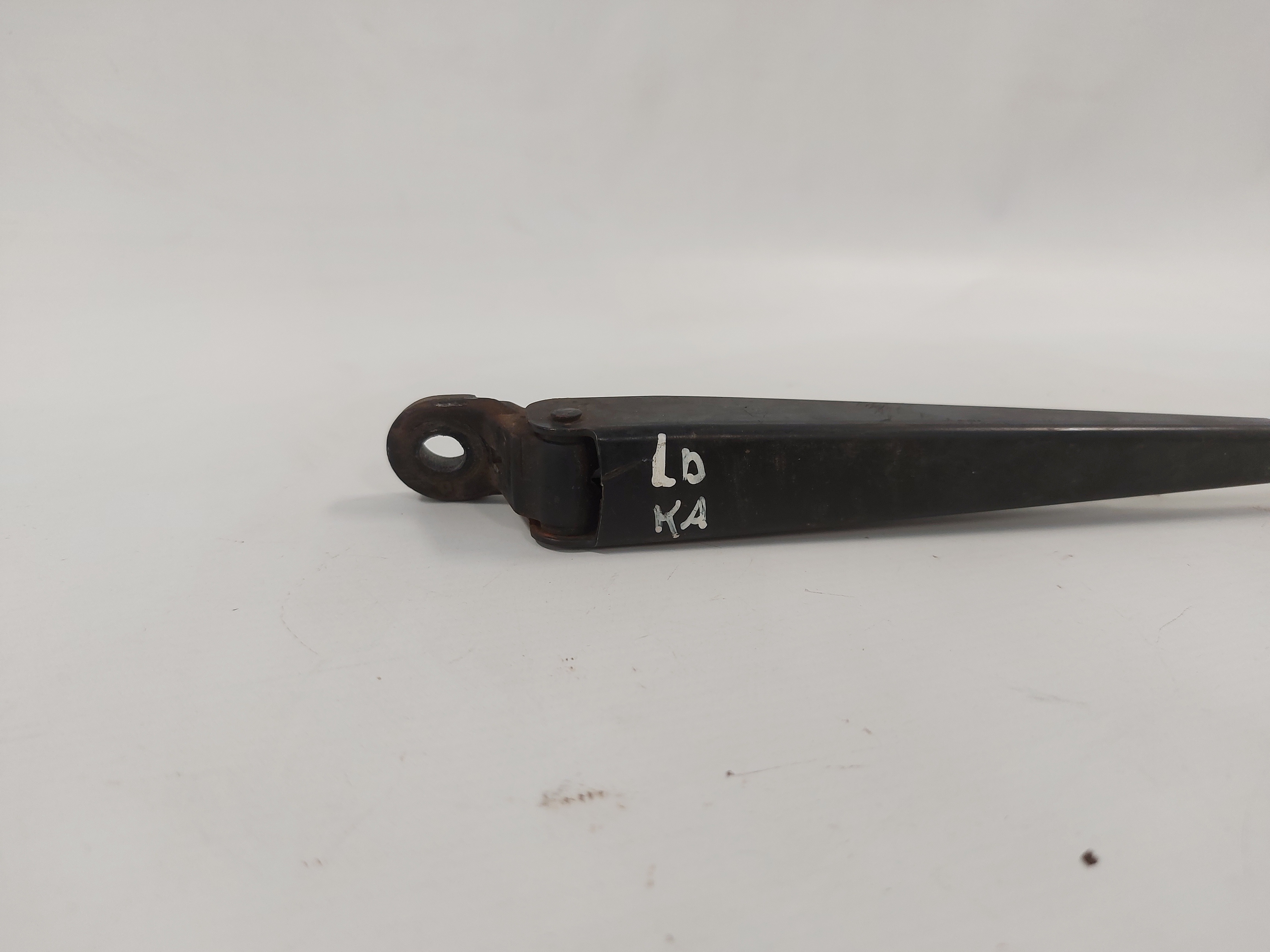 Braço Limpador Parabrisa Esquerdo Ford Ka 97 98 A 2005 Esquerdo 2