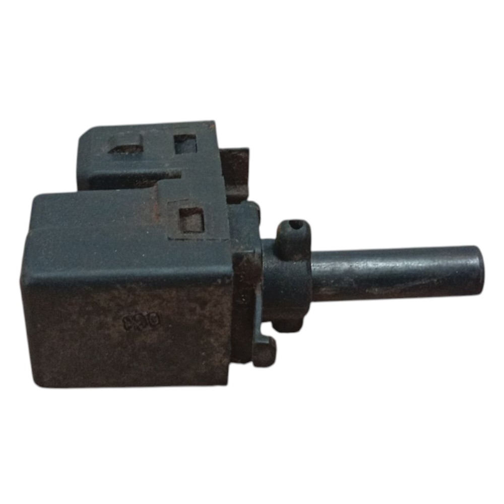 Interruptor Embreagem Ford Courier Ecosport Fiesta Ka Escort Preto 3