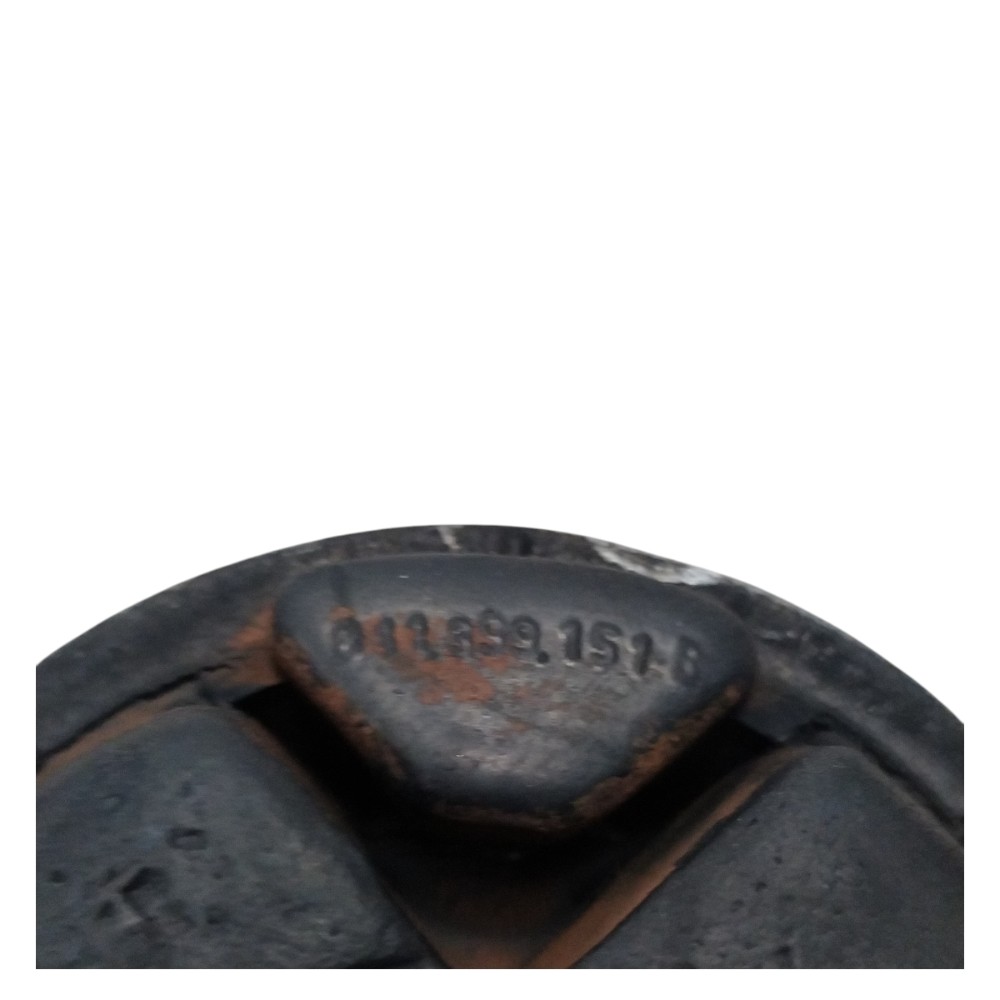 Coxim Câmbio Vw Gol Saveiro Parati Voyage Ap 811399151b 5