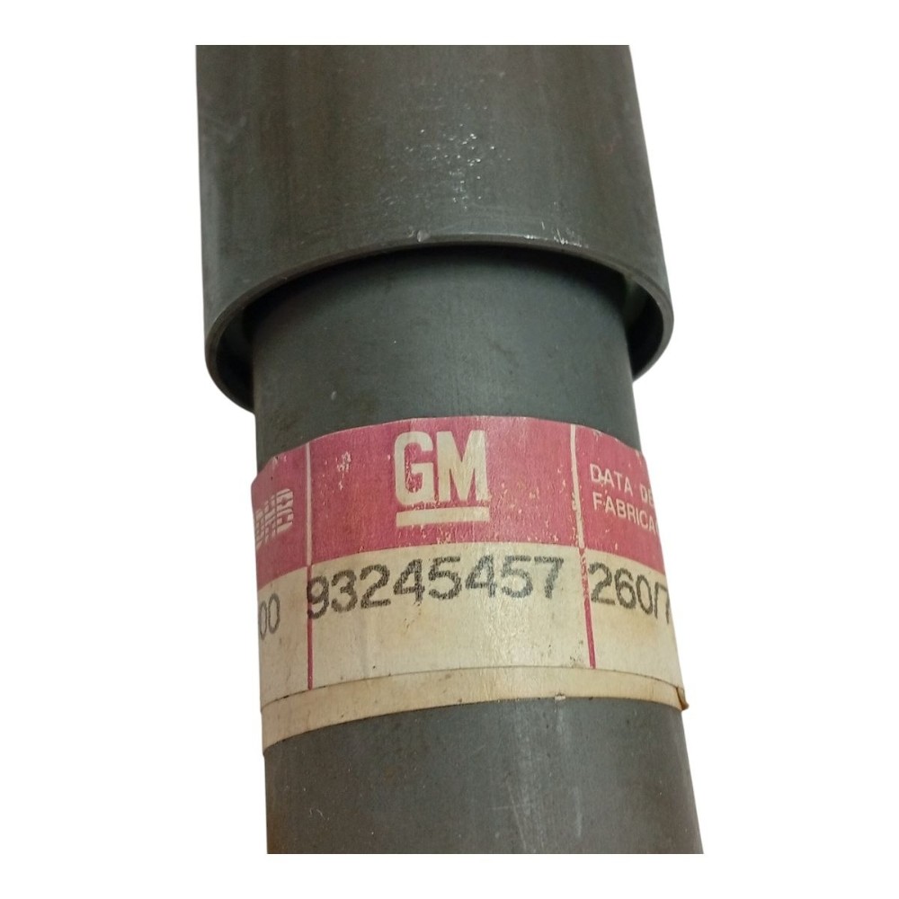 Coluna Direção Escamoteável Gm Vectra 97 98 99 2000 A 2005 4
