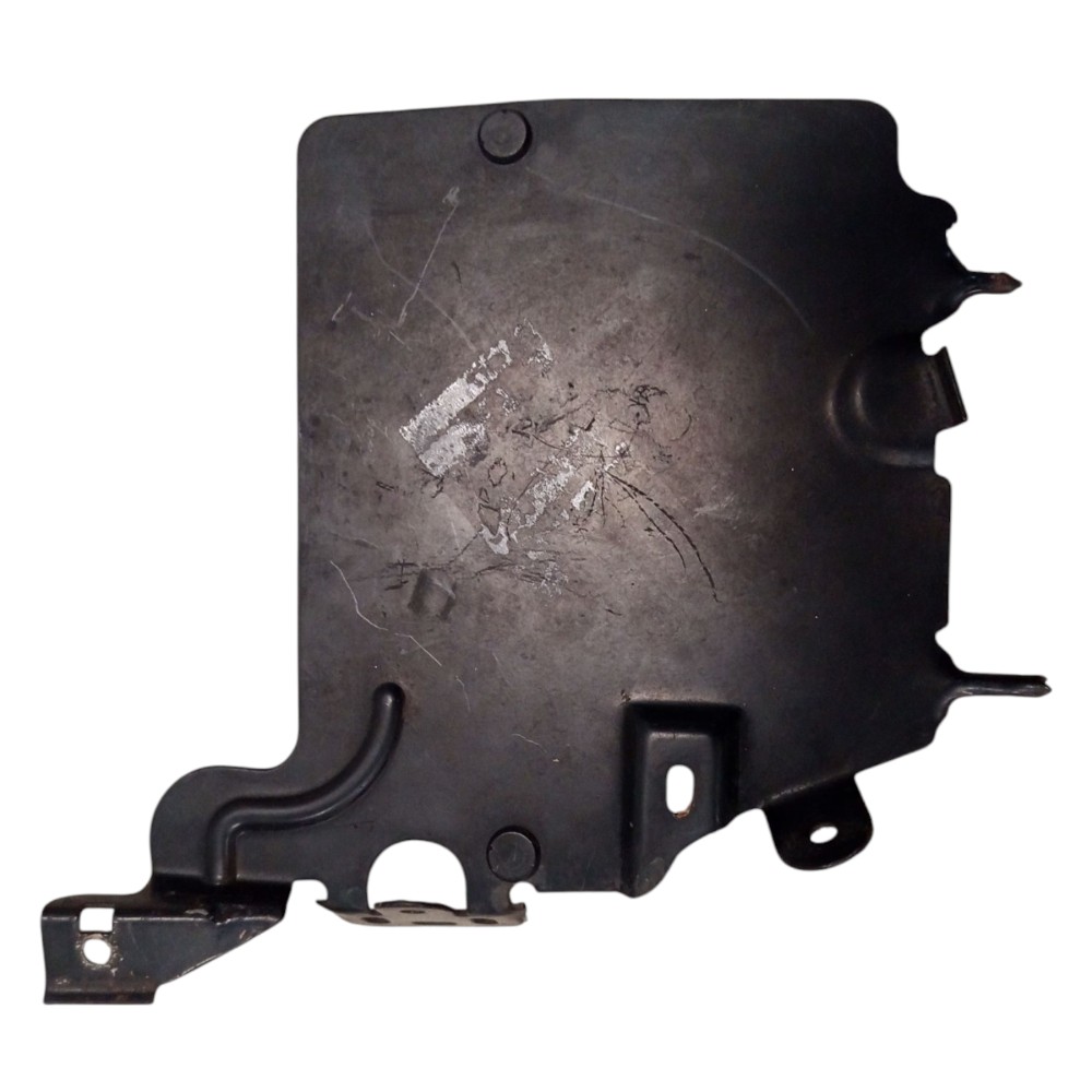 Suporte Módulo Injeção Peugeot 206 2001 2002 2003 2004 2008 1