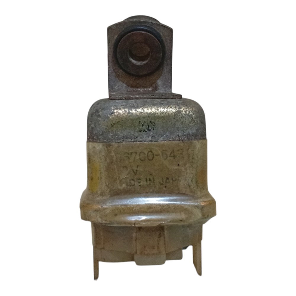 Rele Sensor Abs Pajero Tr4 0567005431 92 93 94 95 96 97