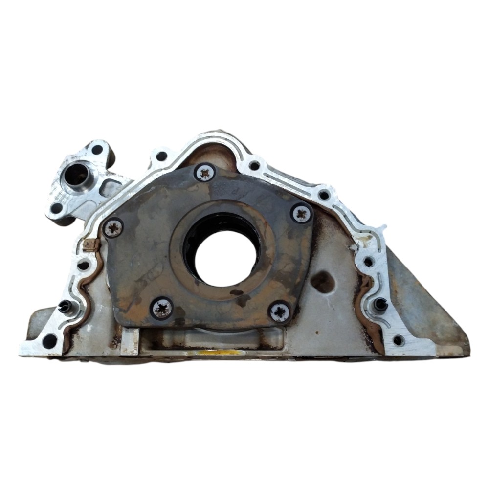 Bomba Óleo Motor Peugeot 408 2.0 16v 2012 2013 2014 A 2019 1