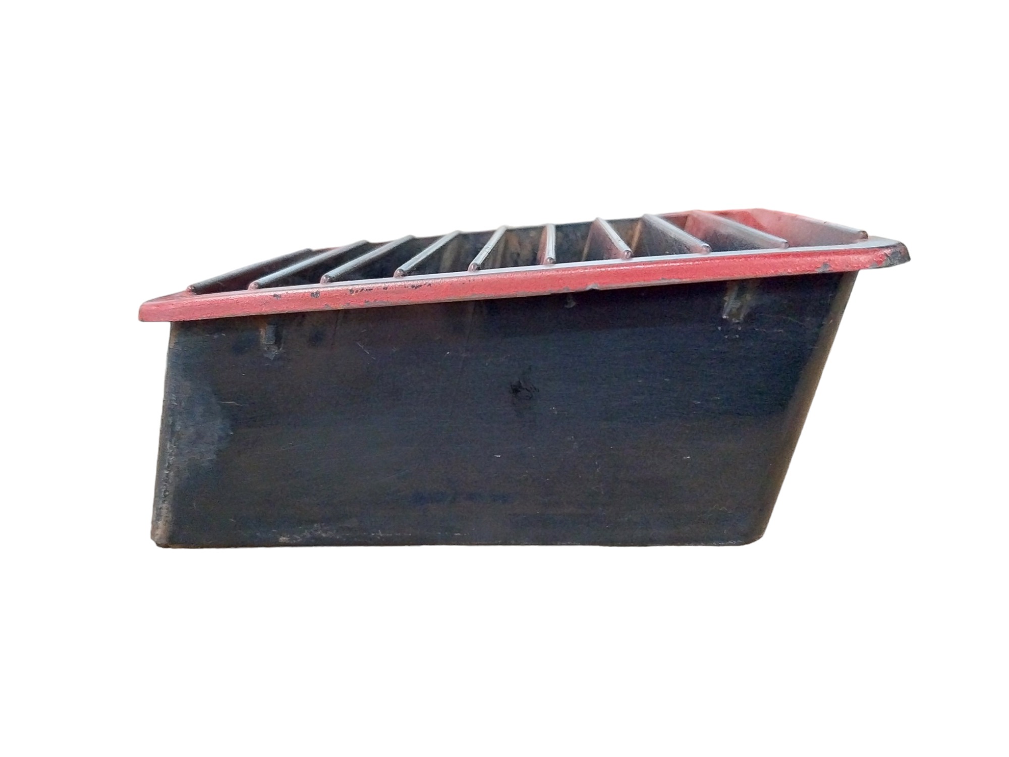 Grade Ventilação Difusor Gol G2 94 95 96 97 98 99 2000 2002 2